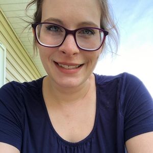 Meet your Posher, Tiffany